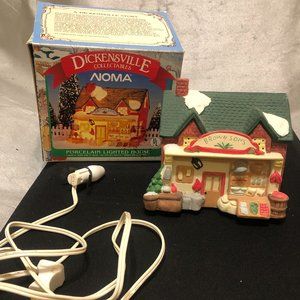 Dickensville Brown and Sons